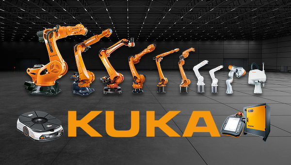 KUKA